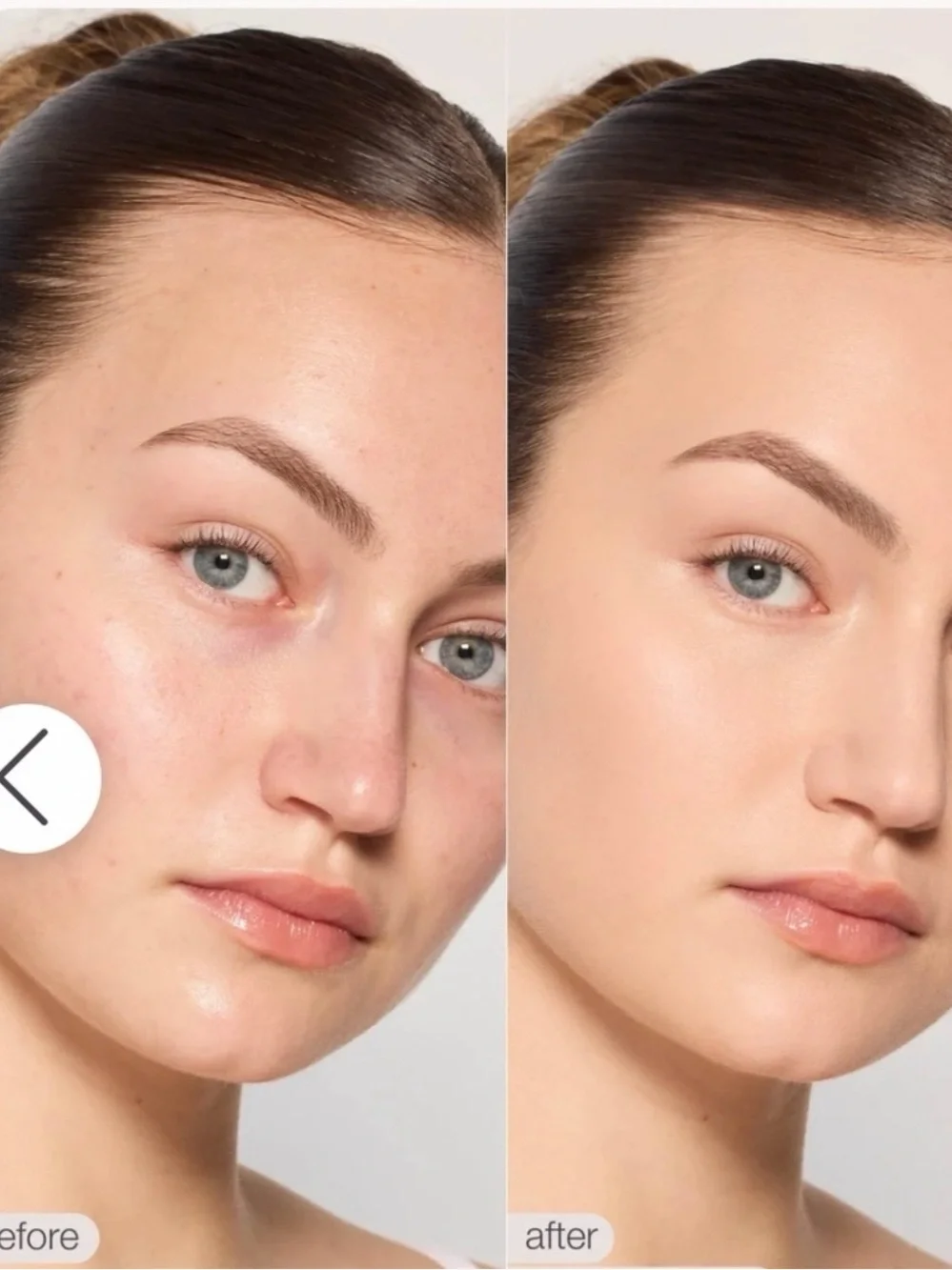 TARTE Shape Tape Radiant 35H Med Honey Concealer Double Duty Beauty